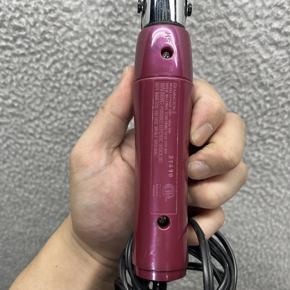 Remington 1